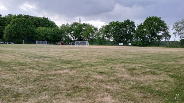 Sportplatz Lepahn B - Lehmkuhlen-Lepahn