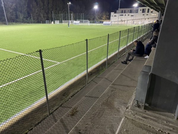 Bottagisio Sport Center - Verona