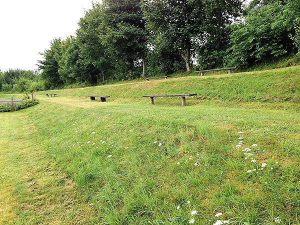 Stadion am Ringweg - Gettorf