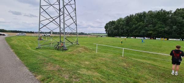 Sportplatz am Eulenberg - Braunichswalde