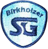 Wappen ehemals Birkholzer SG 2000  100633
