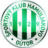 Wappen ŠK Hamuliakovo
