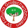 Wappen SV Fortuna Großschwabhausen 1929 diverse