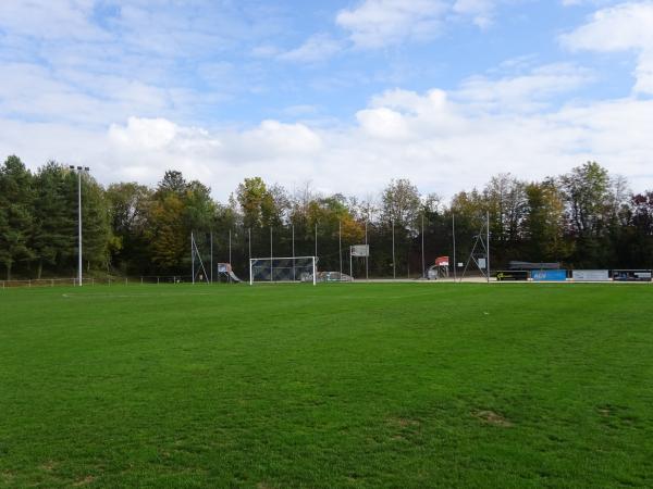 Terrain En Marche - Cossonay-Ville