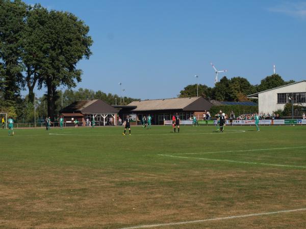 Vechtestadion - Schöppingen