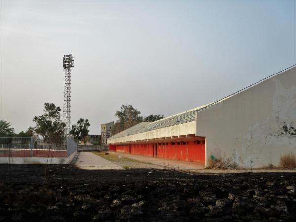 Stade Aline Sitoé Diatta - Ziguinchor
