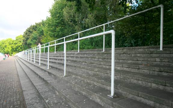 Sportpark Britz-Süd - Berlin-Britz