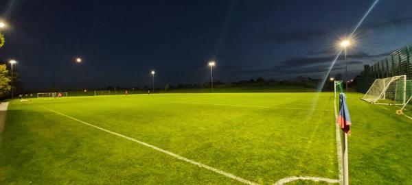 Sportanlage Steinbecker Straße B-Platz - Wolfsburg-Nordsteimke