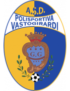 Wappen ASD Polisportiva Vastogirardi  48915