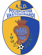 Wappen ASD Polisportiva Vastogirardi