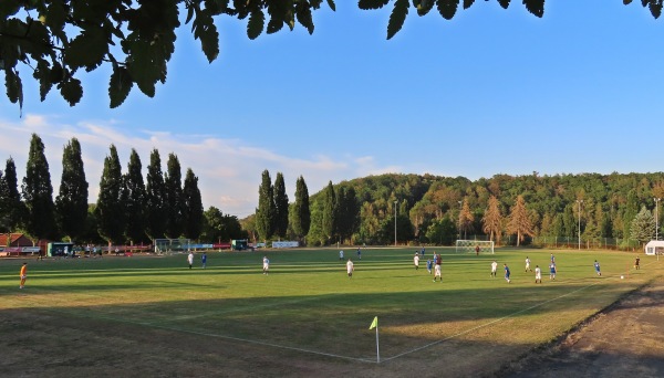 Stadion Schulstraße - Dorfhain