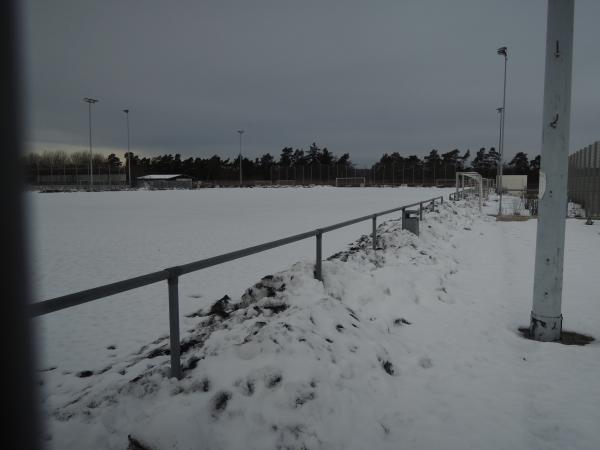 Halberg-Stadion Nebenplatz 1 - Taunusstein-Wehen