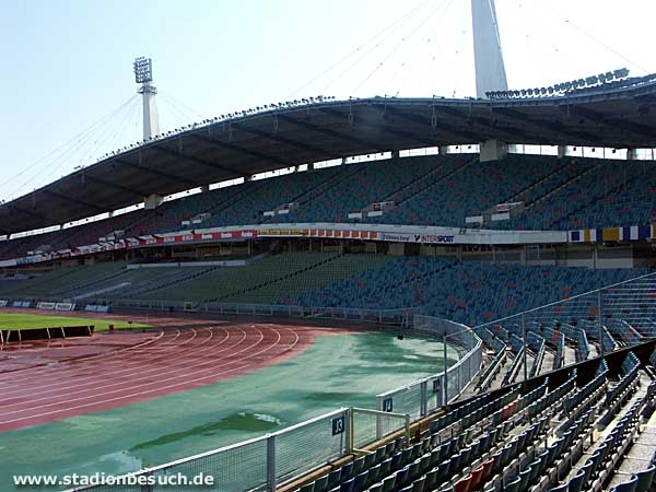 Ullevi - Göteborg