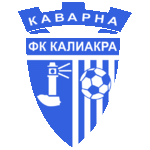 Wappen PFC Kaliakra Kavarna