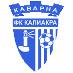 Wappen PFC Kaliakra Kavarna  1781