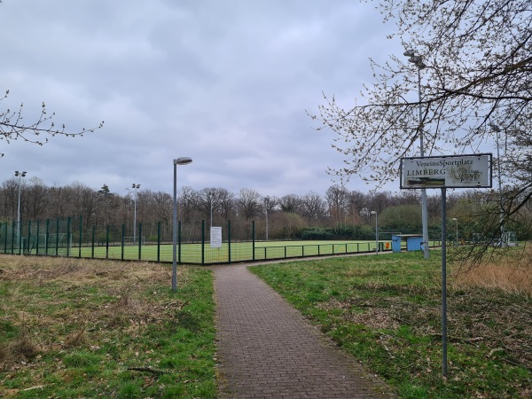 VereinsSportzentrum Limberg - Osnabrück-Dodesheide