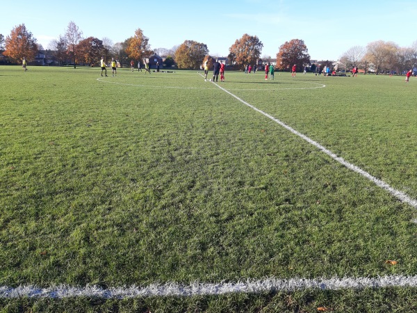 BedgrovePark - Aylesbury, Buckinghamshire