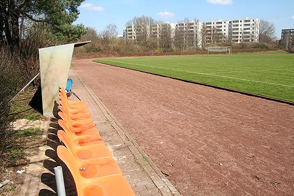 Bezirkssportanlage Schwachhausen - Bremen-Schwachhausen