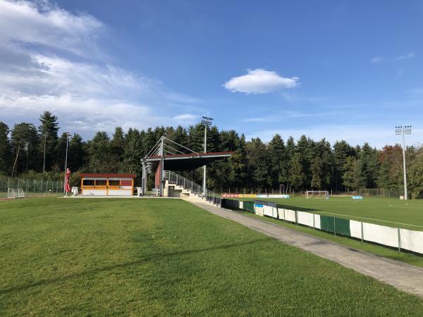 Športni Park Aluminij - Kidričevo