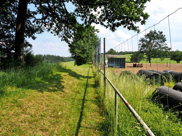 Sportplatz Belmicke - Drolshagen