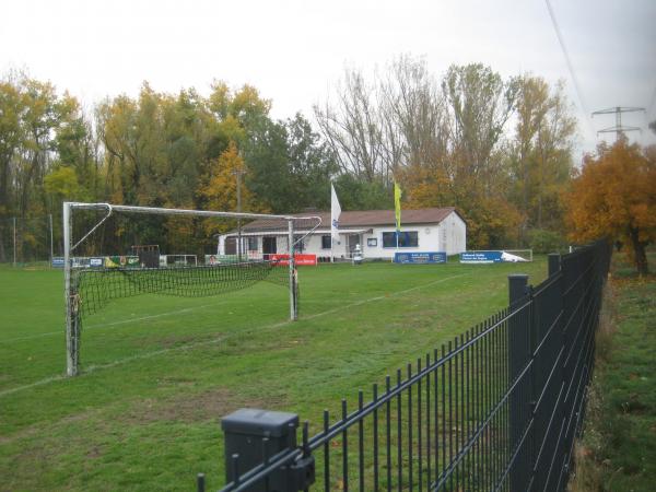 Sportplatz am See - Niedere Börde-Jersleben 