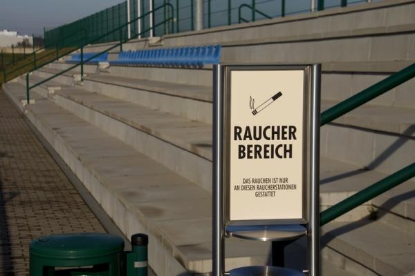 Sportpark im Bürgerzentrum Husarenviertel - Großenhain