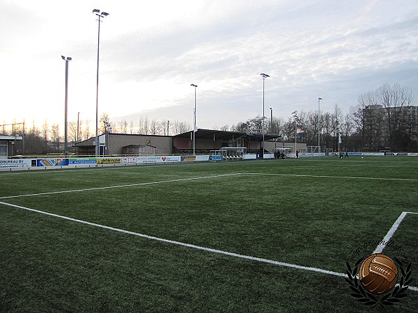 Sportpark Assumburg - Heemskerk 