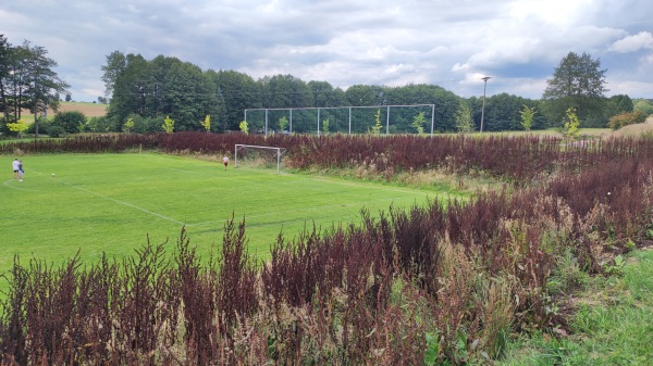 Sportplatz Gefell - Gefell
