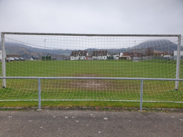 Sportanlage Brunnengasse Platz 2 - Waldstetten/Ostalbkreis