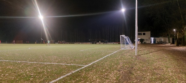 Sportplatz Wörpedorf B - Grasberg-Wörpedorf