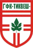 Wappen GFK Tikvesh  24528