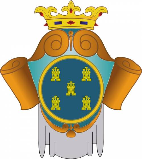 Wappen CD Peñaranda de Bracamonte  87325