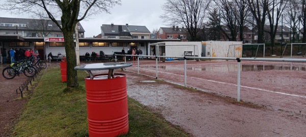 Bezirkssportanlage In den Heuwiesen Platz 2 - Recklinghausen-Hillen