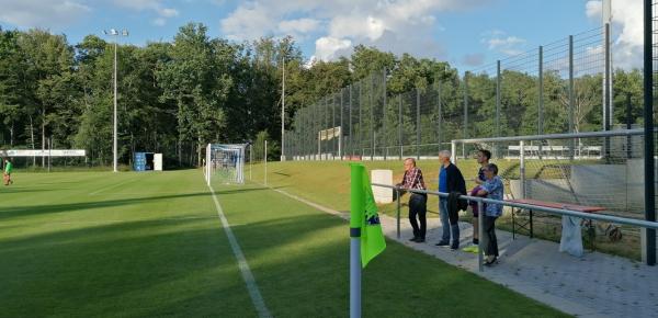 Stade Koericherberg Terrain Annexe - Habscht (Hobscheid)