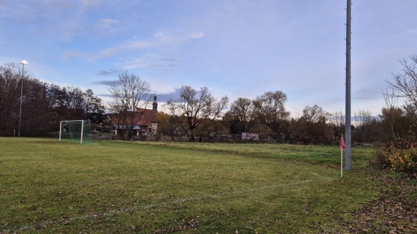 Sportanlage Schlüsselfeld Platz 2 - Schlüsselfeld
