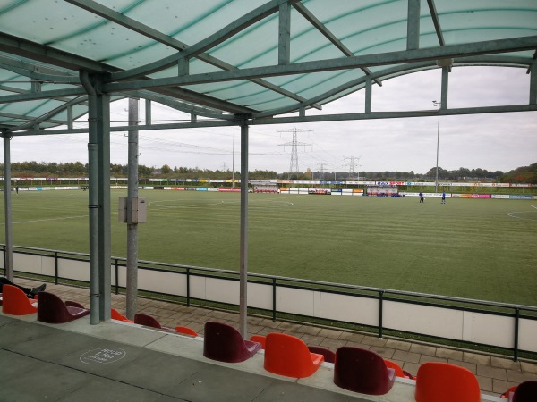 Sportpark 't Meijerink - Zutphen