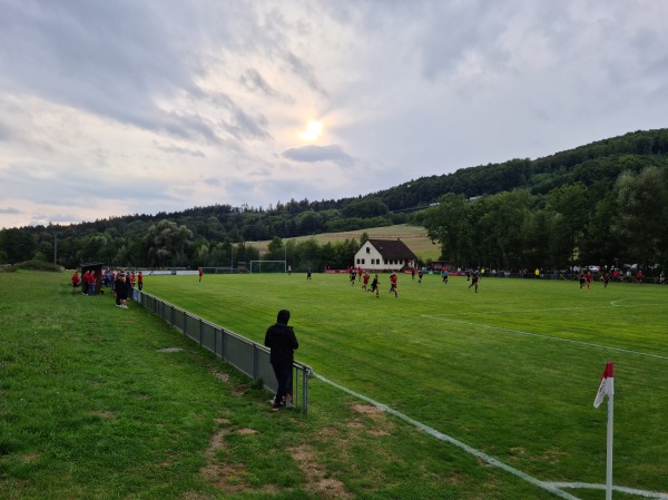 Sportanlage Osternohe - Schnaittach-Osternohe