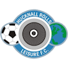 Wappen ehemals Hucknall Rolls Leisure FC  7179