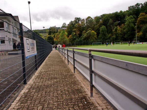 Sportplatz Fleckenberg - Schmallenberg-Fleckenberg