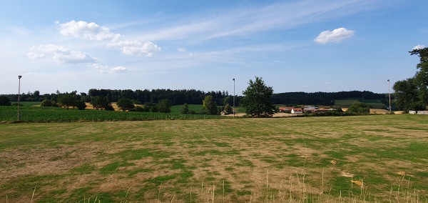 Sportplatz Am Hang - Aichach-Griesbeckerzell