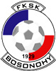 Wappen FK SK Bosonohy  58483