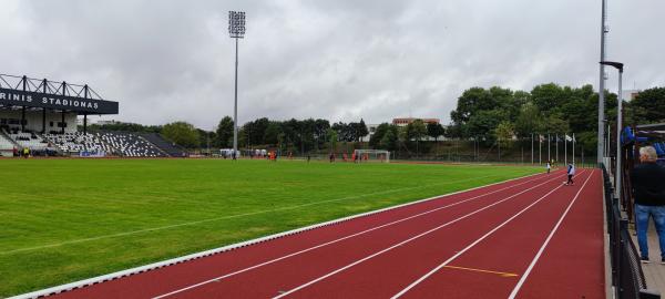 Jonavos rajono centrinis stadionas - Jonava