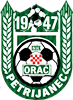 Wappen NK Orač Petrijanec