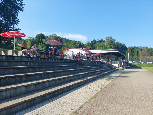 Egginger Aktivzentrum - Eggingen