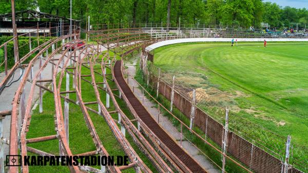 Stadionul Gheorghe Șilaev - Plopeni