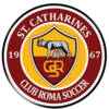 Wappen St. Catharines Roma Wolves  7213