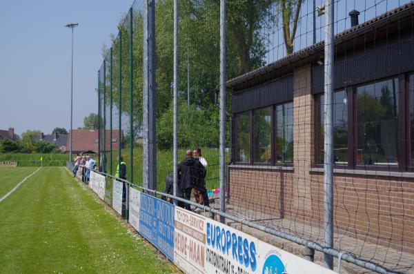 Sportcentrum Haneveld - De Haan