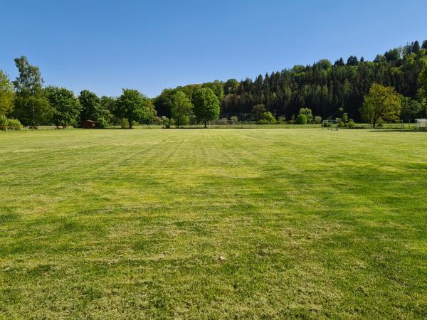 Sportanlage Franz Stahlmecke - Meschede-Wennemen