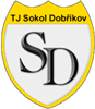 Wappen TJ Sokol Dobříkov