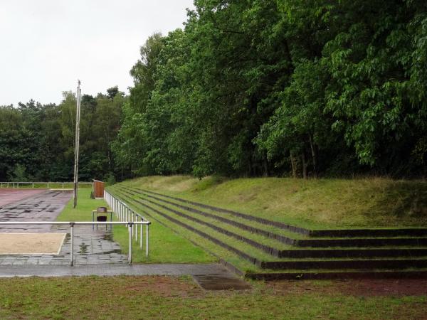 Osterberg-Stadion am Sportpark - Munster/Örtze